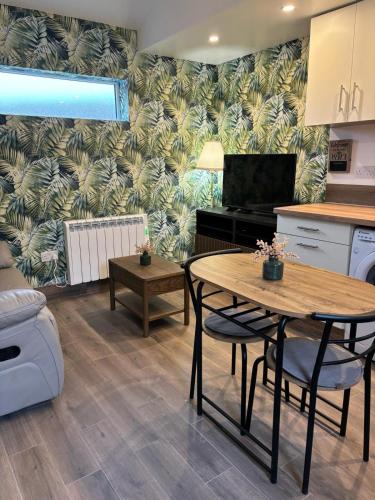 Kildare Cosy Apartment in آثي