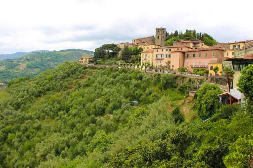 Hotel Cappelli - image 12