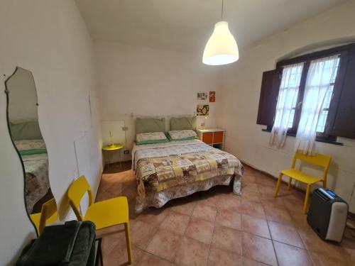 Amazing base in tuscany