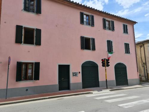 Amazing base in tuscany in Чіестіна Узанез