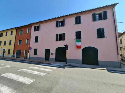 Amazing base in tuscany in Чіестіна Узанез