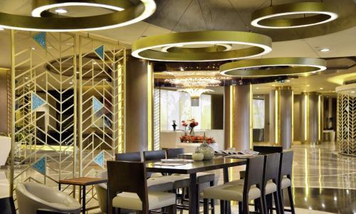 Hilton Istanbul Kozyatagi, Istanbul (fotografie 4)