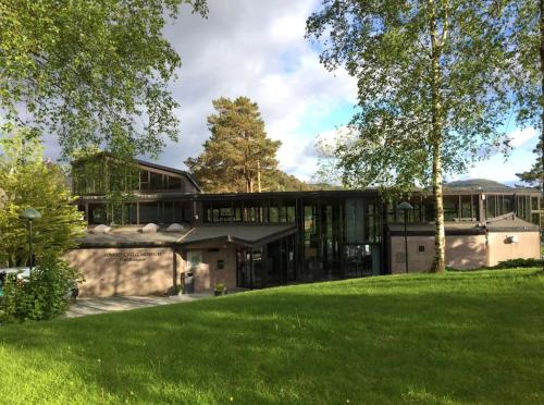 Stylish apartment at Hop in Paradis