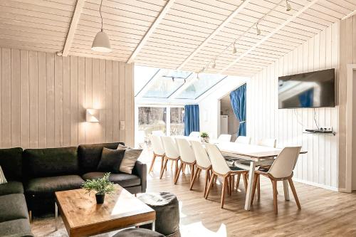 Strandblick - Dorf 1 Ferienhaus 01, Priwall