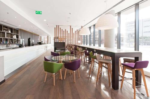 Hampton by Hilton London Waterloo, London (Foto 2)