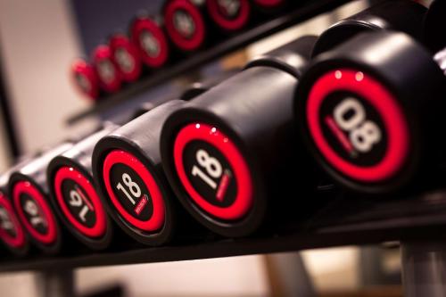 Hampton by Hilton London Waterloo - image 6