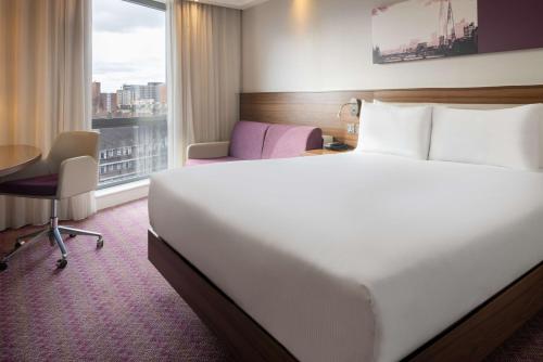 Hampton by Hilton London Waterloo, London (Foto 7)