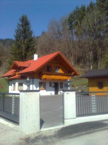 Appartement Landhaus Stierer in Schladming, Österreich
