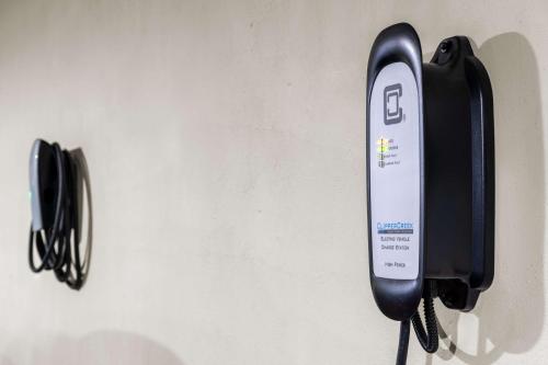 帕洛阿尔托希尔顿惠庭套房酒店 帕洛阿尔托希尔顿惠庭套房酒店