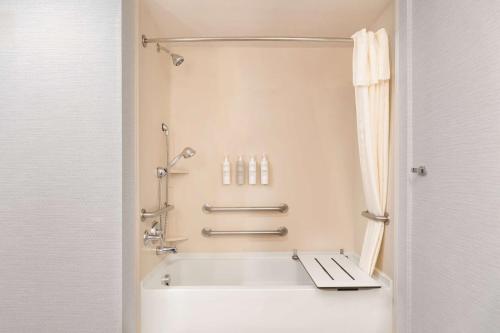 帕洛阿尔托希尔顿惠庭套房酒店 帕洛阿尔托希尔顿惠庭套房酒店