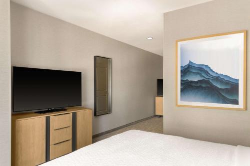 帕洛阿尔托希尔顿惠庭套房酒店 帕洛阿尔托希尔顿惠庭套房酒店