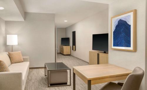 帕洛阿尔托希尔顿惠庭套房酒店 帕洛阿尔托希尔顿惠庭套房酒店