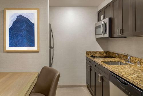 帕洛阿尔托希尔顿惠庭套房酒店 帕洛阿尔托希尔顿惠庭套房酒店