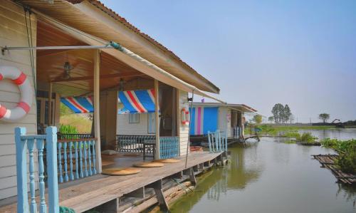 U Pae PaeStay Uthaithani อุทัยธานี