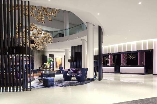 Hilton Tallinn Park, Tallin (foto 10)