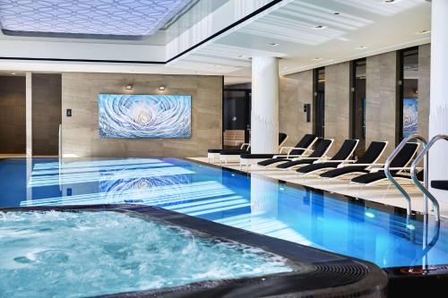 Hilton Tallinn Park, Tallin (foto 4)