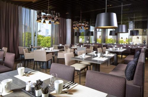 Hilton Tallinn Park