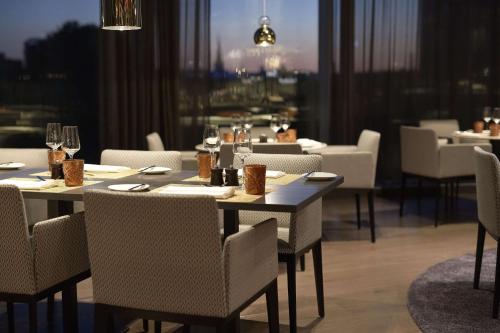 Hilton Tallinn Park