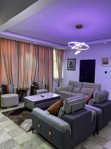 Two-Bedroom Apartment image 4