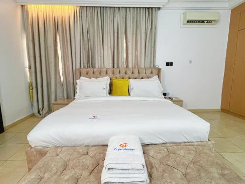Two-Bedroom Apartment image 3
