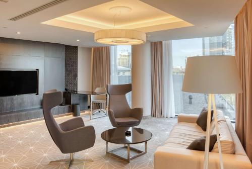 Hilton Tallinn Park, Tallin (foto 6)