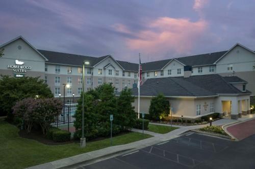 Homewood Suites by Hilton Knoxville West at Turkey Creek, Knoxville