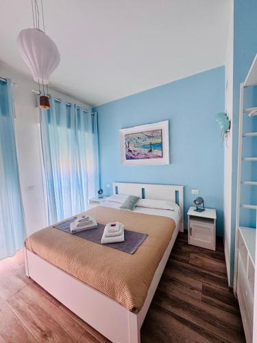 1 king bed