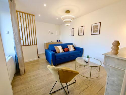 D-Day Suites - Hôtel - Carentan-les-Marais