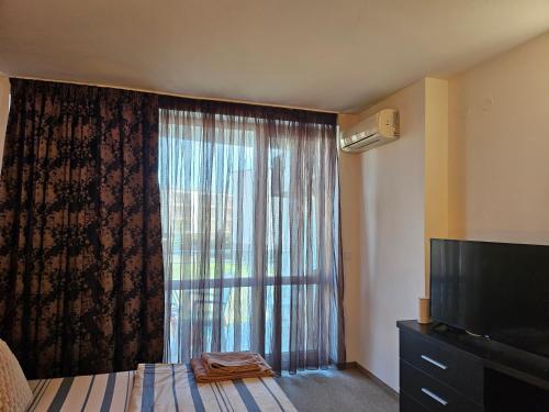 Студио за нощувки в Сарафово, Burgas (foto 9)