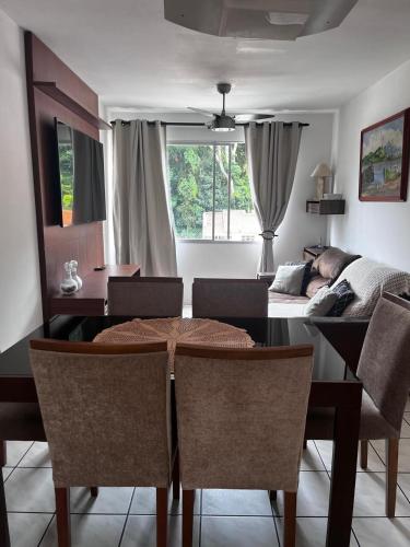 Comfortable apartment in Florianópolis – khách sạn tại Florianopolis