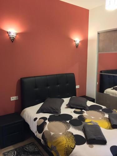 Appartements Bordeaux Saint Michel, Бордо (фото 6)