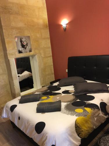 Appartements Bordeaux Saint Michel, Бордо (фото 7)