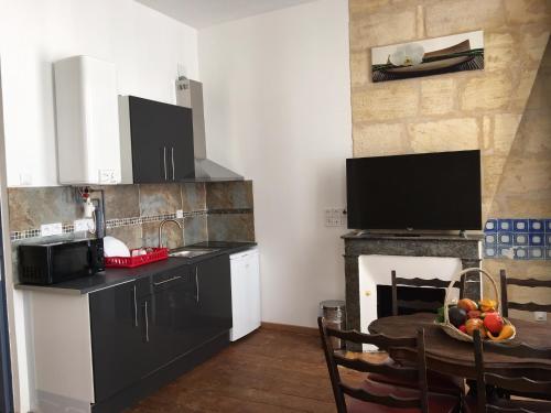 Appartements Bordeaux Saint Michel, Бордо (фото 11)