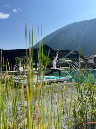  Neuhaus Zillertal Resort in Mayrhofen