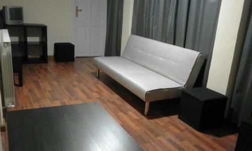 Apartamentos Barbadiel