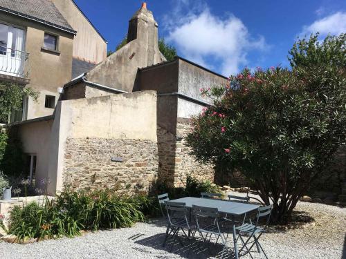 Maison Le Palais 4 pièces 5 personnes - FR-1-418-77 - image 3