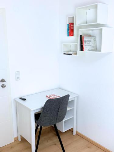 Stay33 - Konfortables Gästehaus 'Nähe Hannover Messe' (Stay33 - Konfortables Gastehaus 'Nahe Hannover Messe') in ลาท์เซิน