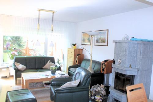 บริการและสิ่งอำนวยความสะดวก, Stay33 - Konfortables Gästehaus 'Nähe Hannover Messe' (Stay33 - Konfortables Gastehaus 'Nahe Hannover Messe') in ลาท์เซิน