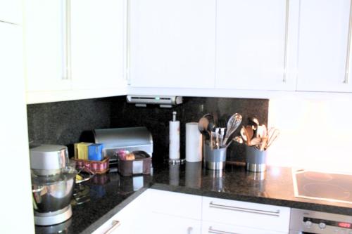 บริการและสิ่งอำนวยความสะดวก, Stay33 - Konfortables Gästehaus 'Nähe Hannover Messe' (Stay33 - Konfortables Gastehaus 'Nahe Hannover Messe') in ลาท์เซิน