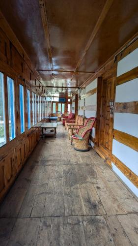 Raj guest House in Chitkul