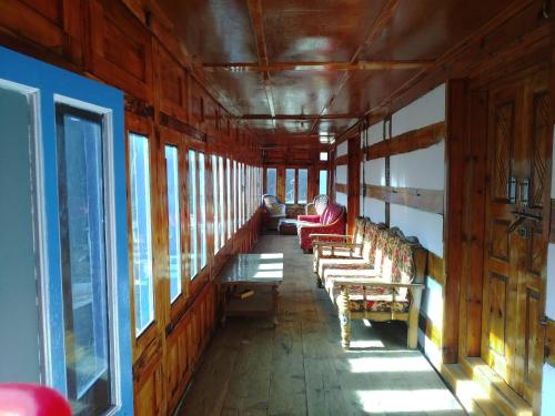 Raj guest House in Chitkul