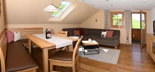 Landhaus Herb in Rettenberg