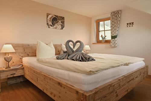 Landhaus Herb in Rettenberg