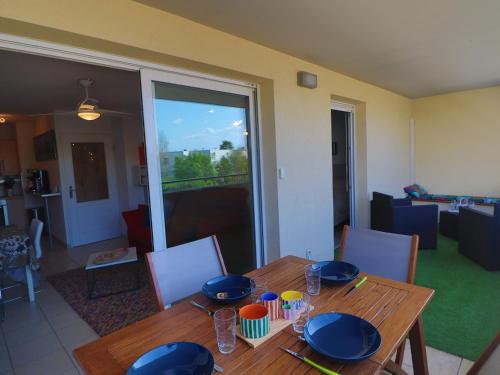 Sète : Appt 2 Pièces, Climatisé, Résidence avec Piscine - FR-1-472-210 Sète : Appt 2 Pièces, Climatisé, Résidence avec Piscine - FR-1-472-210