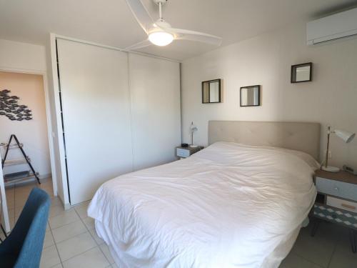 Sète : Appt 2 Pièces, Climatisé, Résidence avec Piscine - FR-1-472-210 Sète : Appt 2 Pièces, Climatisé, Résidence avec Piscine - FR-1-472-210