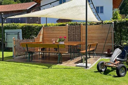 Landhaus Herb in Rettenberg