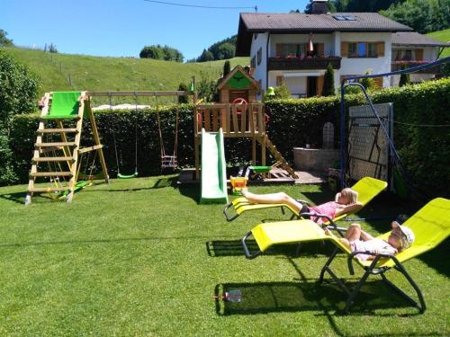 Landhaus Herb in Rettenberg