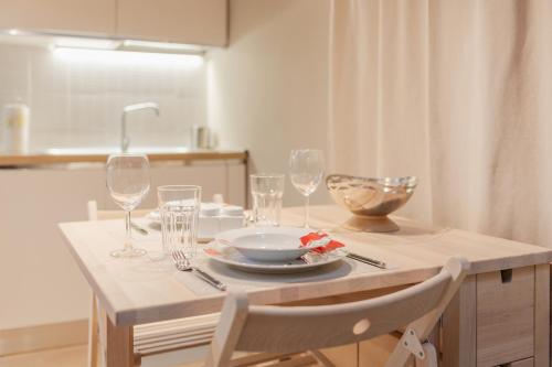 GoHost - Bright, Quiet and Cozy Loft, Rozzano (foto 4)