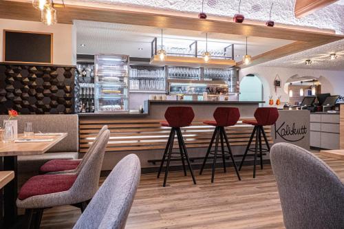 Höhenhotel & Restaurant Kalikutt, Oppenau (fotografie 6)
