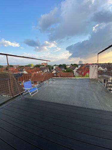 EXKLUSIVE 1 Zimmer Wohnung über Dächern von Bremen, Bremen (photo 6)